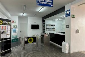 L'Ajuntament d'Oliva adjudica les obres de reforma i ampliació dels vestuaris de la piscina climatitzada municipal - (foto 3) L'Ajuntament d'Oliva adjudica les obres de reforma i ampliació dels vestuaris de la piscina climatitzada municipal - (foto 3)