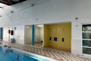 L'Ajuntament d'Oliva adjudica les obres de reforma i ampliació dels vestuaris de la piscina climatitzada municipal - (foto 4) L'Ajuntament d'Oliva adjudica les obres de reforma i ampliació dels vestuaris de la piscina climatitzada municipal - (foto 4)