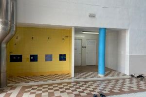L'Ajuntament d'Oliva adjudica les obres de reforma i ampliació dels vestuaris de la piscina climatitzada municipal - (foto 5) L'Ajuntament d'Oliva adjudica les obres de reforma i ampliació dels vestuaris de la piscina climatitzada municipal - (foto 5)