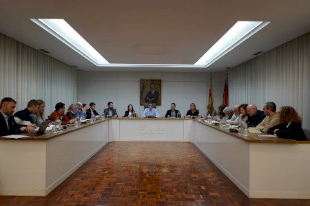 Xàtiva aprova la constitució de la Comunitat d’Usuaris de Proveïment d’Aigua Potable La Costera
