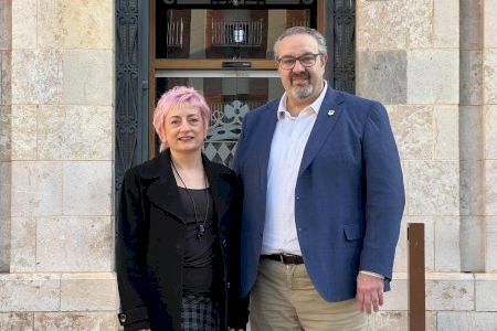 El PP de Nules refuerza su vocación de altavoz ciudadano con la incorporación de Mª Carmen Torres