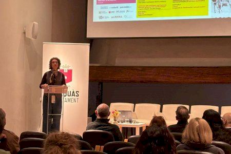 Alaquàs celebra el XXIIIè aniversari de la recuperació del Castell