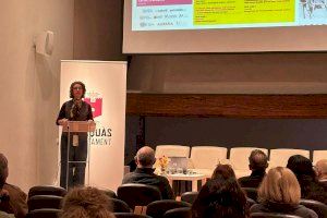 Alaquàs celebra el XXIIIè aniversari de la recuperació del Castell