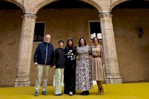 Alaquàs celebra el XXIIIè aniversari de la recuperació del Castell - (foto 3)