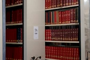 Oliva millora les instal·lacions de l'Arxiu Municipal amb una inversió en 2025 de 17.865,02 € - (foto 2) Oliva millora les instal·lacions de l'Arxiu Municipal amb una inversió en 2025 de 17.865,02 € - (foto 2)