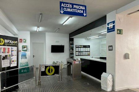 L'Ajuntament d'Oliva adjudica les obres de reforma i ampliació dels vestuaris de la piscina climatitzada municipal L'Ajuntament d'Oliva adjudica les obres de reforma i ampliació dels vestuaris de la piscina climatitzada municipal