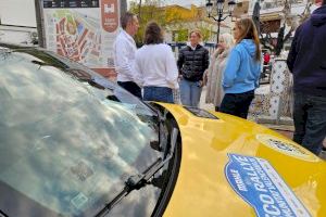 Oropesa del Mar recibe el paso del MAHLE Eco Rallye 2026 y refuerza su apuesta por la movilidad sostenible - (foto 2)