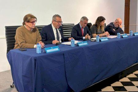 Rincón de León y Monte Orgegia exigen las actuaciones que aseguren Vertido 0 y agua para los regantes