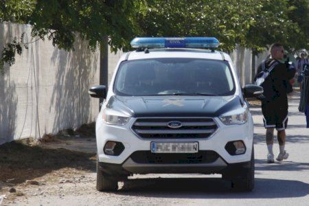 Se hacen pasar por una chica para sextorsionar por redes sociales a un joven de 15 años en Onda