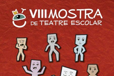 Vuelve la Mostra de Teatre Escolar de Alcoy con la participación de cerca de cuatrocientos alumnos
