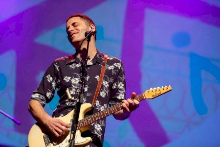 Depedro i Rayden presentaran a Ontinyent els seus nous projectes Micromambo i Chiquita Movida dins del festival Nómade