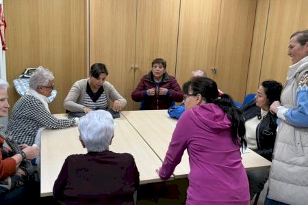 Onda inicia el segundo cuatrimestre de las Actividades Formativas +Salud con más de una veintena de cursos