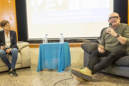 La nueva Federación Valenciana de Entidades Cristianas se constituirá en el mes de abril