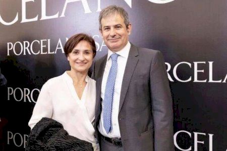 Muere Pepe Meseguer, directivo de Porcelanosa, leyenda del patinaje y referente de Vila-real, a los 59 años