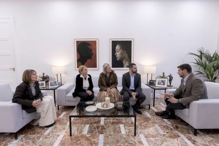 L’Alcora estudia a Gandia noves estratègies per a combatre la soledat no desitjada entre els seus majors