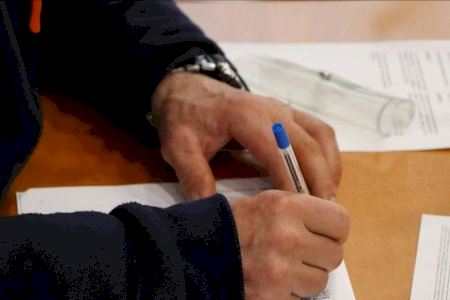 L’Ajunrtament d’Alaquàs contractarà 68 persones dins del segon plà Dana ocupació