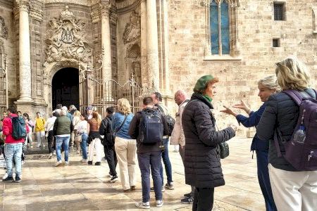 Valencia se cuela entre las ciudades más limpias del mundo y las mejores para viajar entre la gente mayor