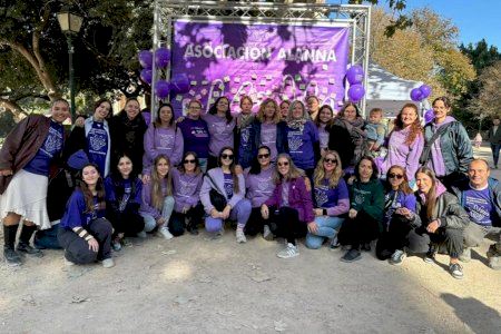 Alaquàs lliurarà el premi Clara Campoamor 2026 a l’associació Alanna