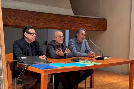 Es clausura el taller d’ocupaciò "Alaquàs empleat 2025" de les especialitats de jardineria, electricitat i instal.lacions calorífiques