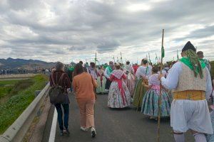 Castellón mira al cielo a horas de empezar la Magdalena: esta es la previsión definitiva para los primeros días de fiesta