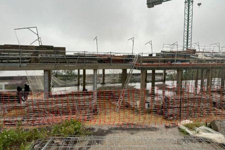 L’Ajuntament i Generalitat acorden que el centre de dia de Xàtiva estiga operatiu a finals de 2026