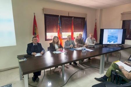 Agricultura apoya el Vertido 0 en Alicante para mejorar la calidad del agua regenerada y maximizar su aprovechamiento para uso agrícola