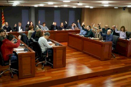 Onda logra el consenso político para exigir un Plan de Emergencia en defensa del sector cerámico