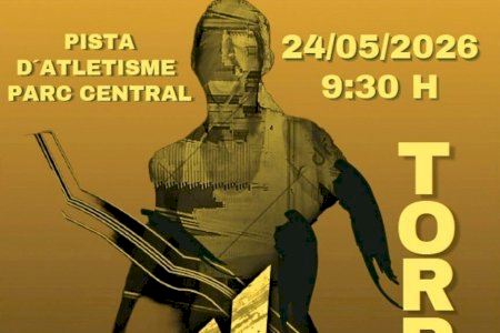 Torrent celebrará el próximo 24 de mayo la XI edición de la 10K Ciutat de Torrent