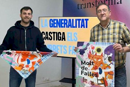 Compromís per la Vall blinda el suport als llibrets: “incentivem la cultura, no el model d’exclusió de la Generalitat”