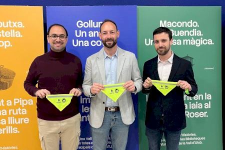 La Vall d’Uixó aposta per horaris sense coets en Falles per cuidar mascotes i veïnat