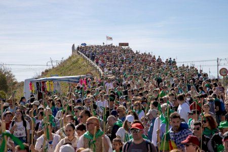 Com anar i tornar a la Romeria dels Canyes aquest diumenge a Castelló