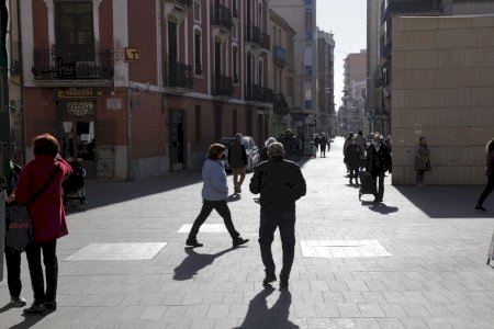 Una ciudad de Castellón registra la patente de su Escuela Municipal de la Felicidad