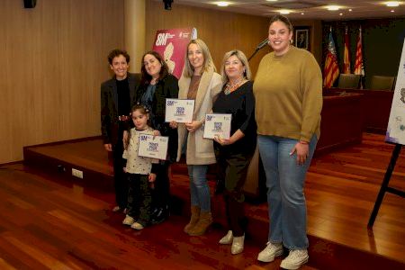 Onda reivindica el 8M con una lectura institucional y un mes completo de actividades por la Igualdad
