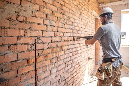 Oferta d'ocupació a Castelló: busquen professor d'obra de paleta per a formar professionals