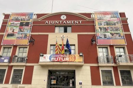 Rafelbunyol cierra 2025 cumpliendo la estabilidad presupuestaria, la regla de gasto y el límite de deuda