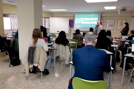 Valencia acoge una experiencia piloto europea para capacitar a profesores de FP de Turismo en la transición a modelos de negocio sostenibles