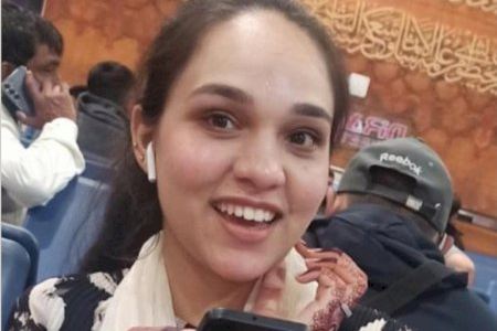 Buscan a una joven de 19 años desaparecida en Burjassot