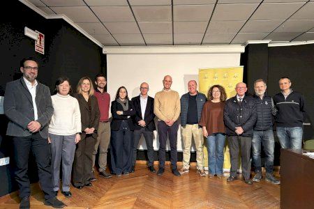 Las variedades de arroz más resistentes y  los fungicidas y equipos eficaces centran  las Jornadas contra la Pyricularia en Sueca