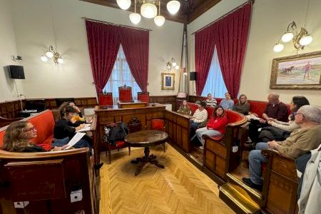Sueca trabaja en la ‘receta social’ para mejorar la calidad de vida de la ciudadanía y sumar bienestar