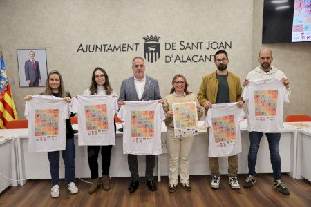 Más de 600 personas participarán en la IX Carrera Solidaria de la Facultad de Medicina
