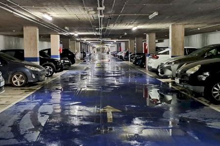 Un municipio de Castellón consigue que su parking municipal deje de costar dinero a los vecinos