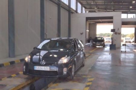 Tres municipios de la Comunitat Valenciana esperan la apertura de nuevas ITV para aliviar el colapso en las inspecciones