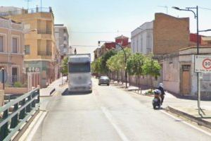 Muere una persona atropellada por un camión en un pueblo de Valencia