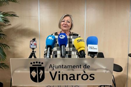 Vinaròs presenta la nova programació cultural de primavera