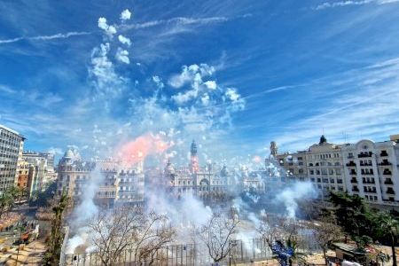 La Comunitat Valenciana disfrutará de las mejores horas de sol de marzo antes de que regresen las lluvias el fin de semana