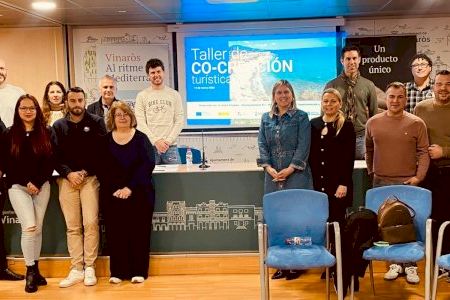 Vinaròs avança en la seua estratègia turística digital amb noves accions consensuades amb el sector