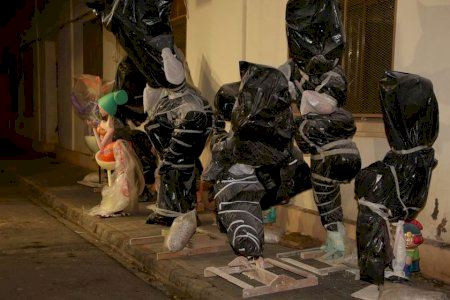 Fallas Burriana 2026 | Conoce la programación fallera para el domingo 15 de marzo Fallas Burriana 2026 | Conoce la programación fallera para el domingo 15 de marzo