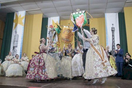 Fallas Burriana 2026 | Conoce la programación fallera para el lunes 16 de marzo Fallas Burriana 2026 | Conoce la programación fallera para el lunes 16 de marzo