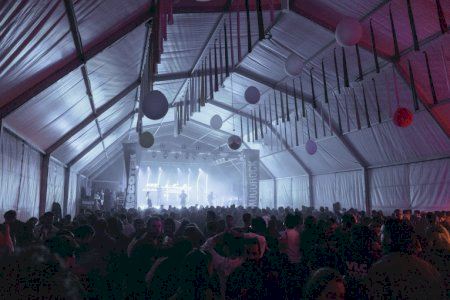 Bocairent consolida l’oferta musical per a Pasqua Bocairent consolida l’oferta musical per a Pasqua