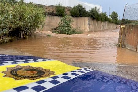La CHJ actualiza los mapas de zonas inundables tras la DANA: estas son las nuevas áreas con más riesgo en la Comunitat Valenciana